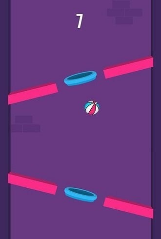 欢乐篮球3d手游