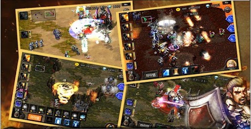 帝国战争百度版