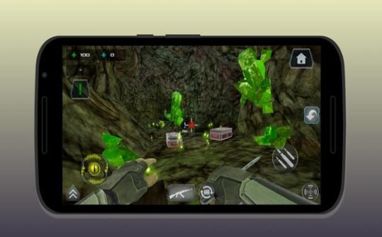 僵尸射手星球大战2